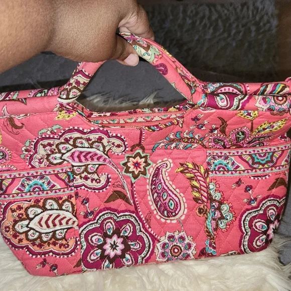 Vera bradley purse !! - Picture 6 of 16